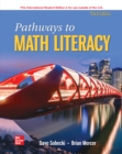 Pathways to Math Literacy ISE - eBook