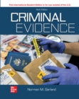 Criminal Evidence ISE - eBook
