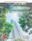 Financial & Managerial Accounting ISE - eBook