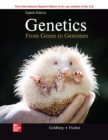 Genetics: From Genes To Genomes ISE - eBook