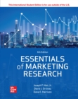 Essentials of Marketing Research ISE - eBook