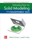 Introduction To Solid Modeling Using Solidworks 2023 ISE - eBook