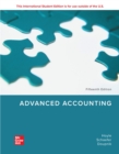 Advanced Accounting ISE - eBook