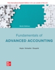 Fundamentals of Advanced Accounting ISE - eBook
