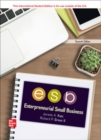 Entrepreneurial Small Business ISE - eBook