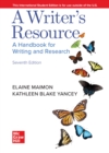 A Writer's Resource (comb-version) Student Edition ISE - eBook