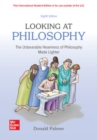 Looking At Philosophy: The Unbearable Heaviness Of Philosophy Made Lighter ISE - eBook