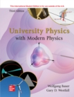 University Physics with Modern Physics ISE - eBook