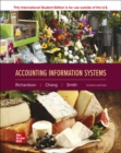 Accounting Information Systems ISE - eBook