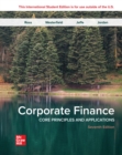 Corporate Finance: Core Principles and Applications ISE - eBook