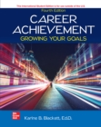 Career Achievement: Growing Your Goals ISE - eBook