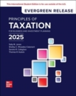 Principles of Taxation for Business and Investment Planning 2025 ISE - Book