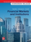 Financial Markets and Institutions: 2024 Release ISE - Book