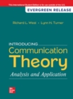 Introducing Communication Theory: Analysis and Application ISE - Book