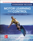 Motor Learning and Control: Concepts and Applications ISE - Book