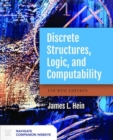 Discrete Structures, Logic, And Computability - Book