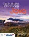 Object-Oriented Data Structures Using Java - Book