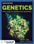 Genetics: Analysis Of Genes And Genomes - Book
