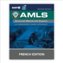 AMLS French: Support Avanc  De Vie M dicale - Book