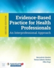 Evidence-Based Practice For Health Professionals - Book