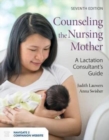 Counseling The Nursing Mother - Book