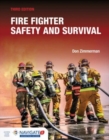 Fire Fighter Safety And Survival - Book