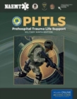 PHTLS: Prehospital Trauma Life Support, Military Edition - Book