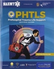 PHTLS: Soins De Reanimation Prehospitaliers, Neuvieme Edition - Book