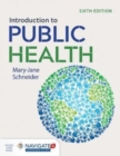 Introduction To Public Health - Book