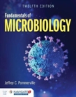 Fundamentals of Microbiology - Book