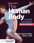 Memmler's The Human Body In Health And Disease, Enhanced Edition - Book