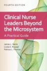 Clinical Nurse Leaders Beyond the Microsystem : A Practical Guide - Book