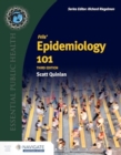 Friis' Epidemiology 101 - Book