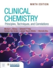 Clinical Chemistry: Principles, Techniques, and Correlations - Book
