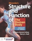 Memmler's Structure  &  Function Of The Human Body, Enhanced Edition - Book