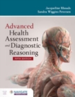 Advanced Health Assessment and Diagnostic Reasoning - Book
