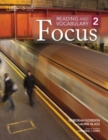 Reading and Vocabulary Focus 2 - Book