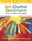 Art and Creative Development for Young Children - Book