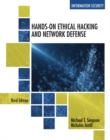Hands-On Ethical Hacking and Network Defense - Book