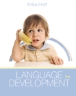 Language Development - eBook