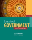 State and Local Government : The Essentials - Book