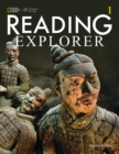 Reading Explorer 1: Student Book - Book