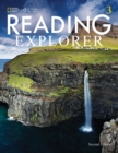 Reading Explorer 3: Student Book - Book