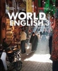 World English 3: Printed Workbook - Book