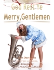 God Rest Ye Merry, Gentlemen Pure Sheet Music for Organ and Oboe, Arranged by Lars Christian Lundholm - eBook