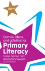 Games, Ideas and Activities for Primary Literacy PDF eBook - eBook