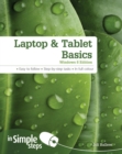 Laptop & Tablet Basics: Windows 8 Edition - Book