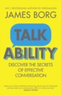 Talkability : Discover the secrets of effective conversation - Book