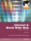 Internet & World Wide Web: How to Program : International Edition - eBook