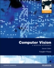 Computer Vision: A Modern Approach : International Edition - eBook